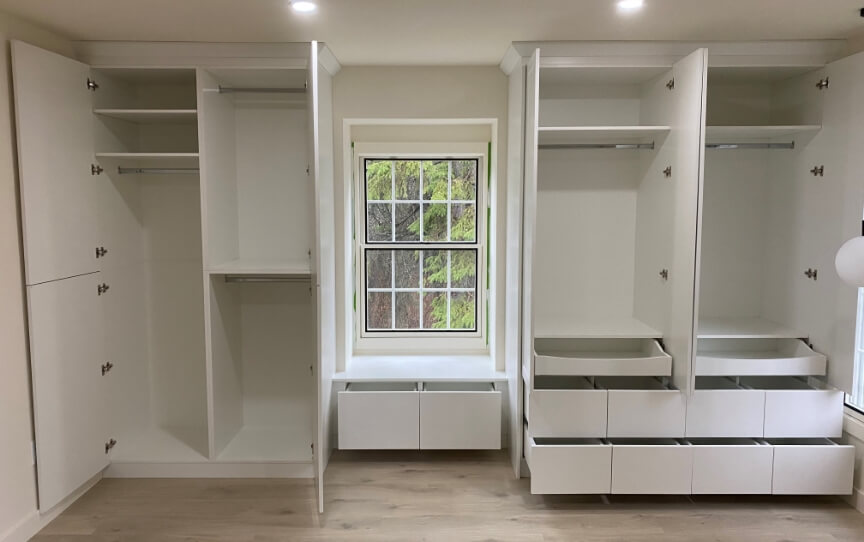 An example of our work
