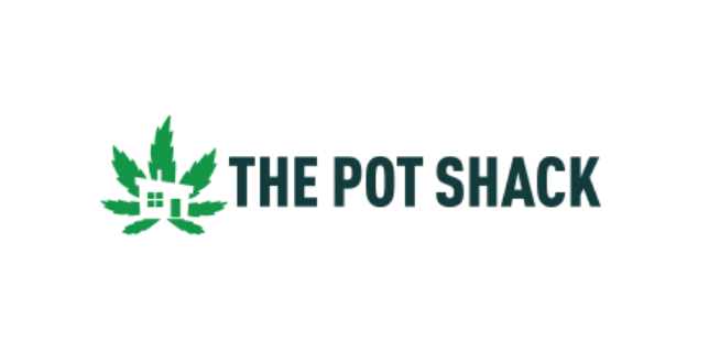 The Pot Shack