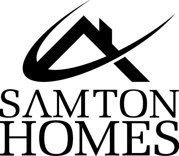 Samton Homes Logo
